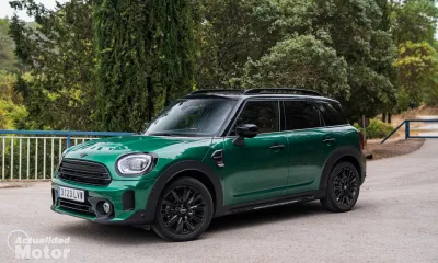 One D Countryman